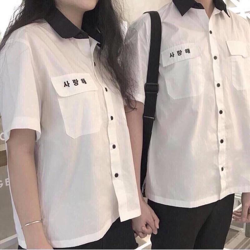 Áo Kiểu Nữ Thời Trang