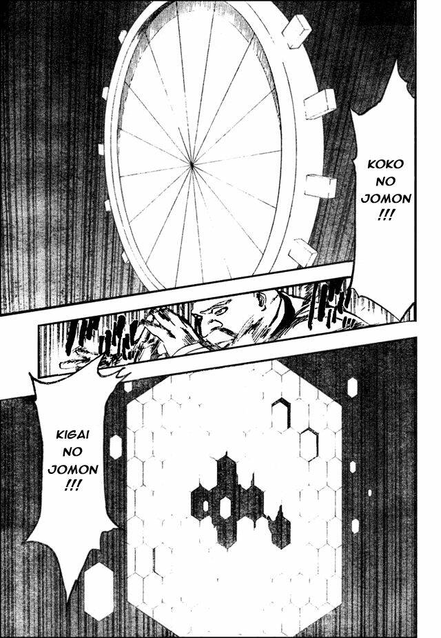 thần chết ichigo chapter 369 13