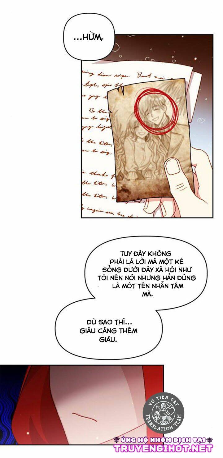 nữ chính muốn tôi trở thành mẹ kế chapter 27.5 9