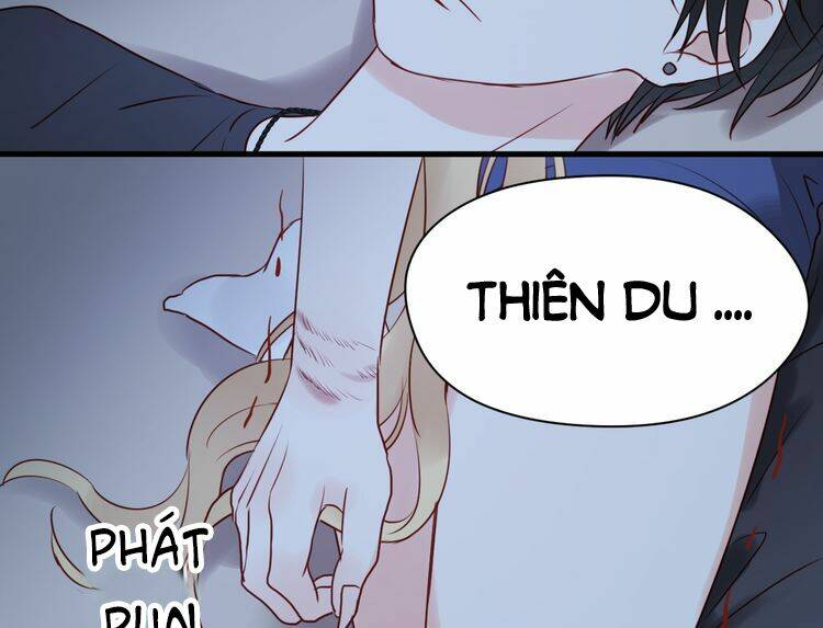 lượm được 1 tiểu hồ ly chapter 36.5 3