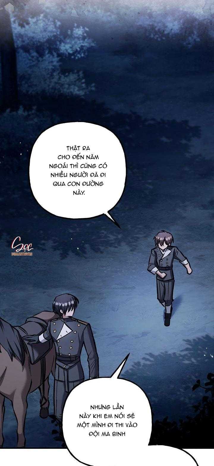 bước ngoặt định mệnh chapter 45 39