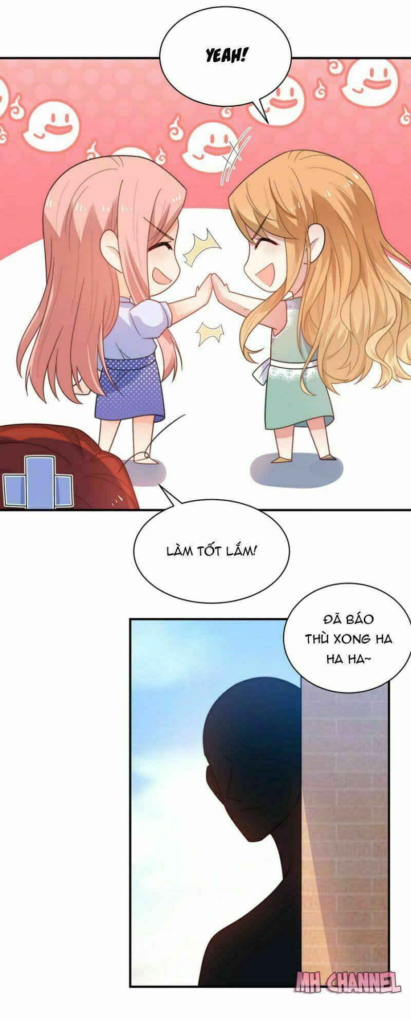 ma lạt thiên kim đẩu ác thiếu chapter 199.5 17