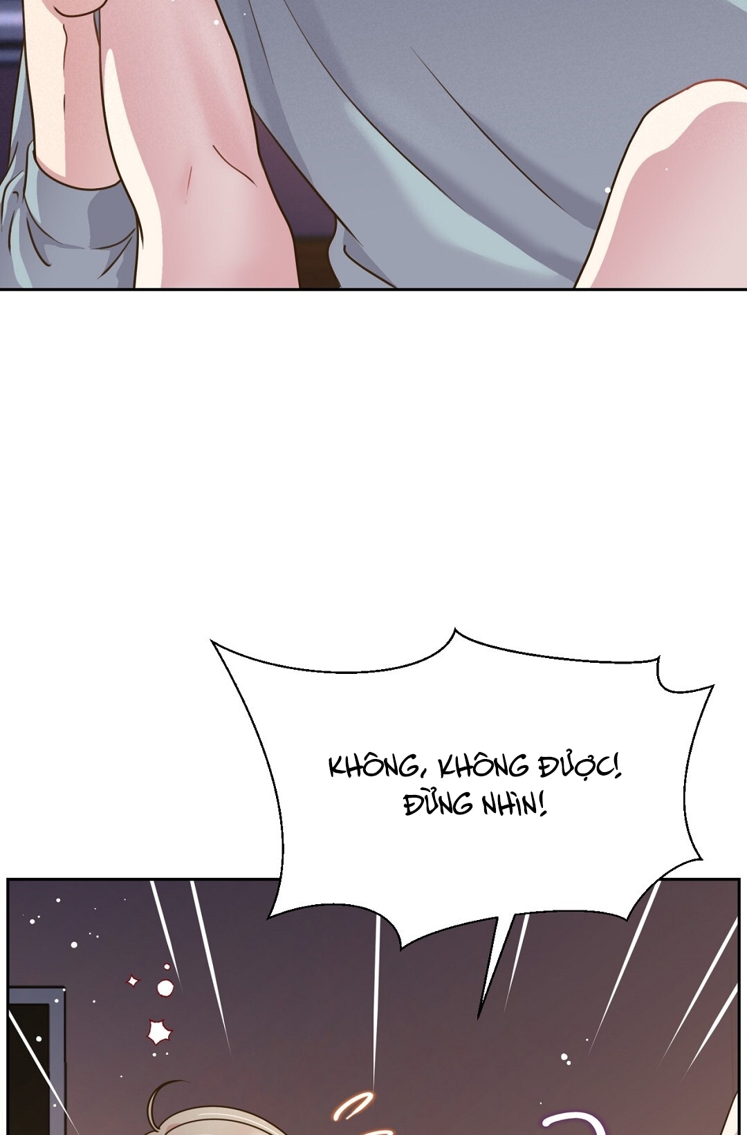 [18+] trải nghiệm thân mật với bạn của anh trai chapter 12.1 18