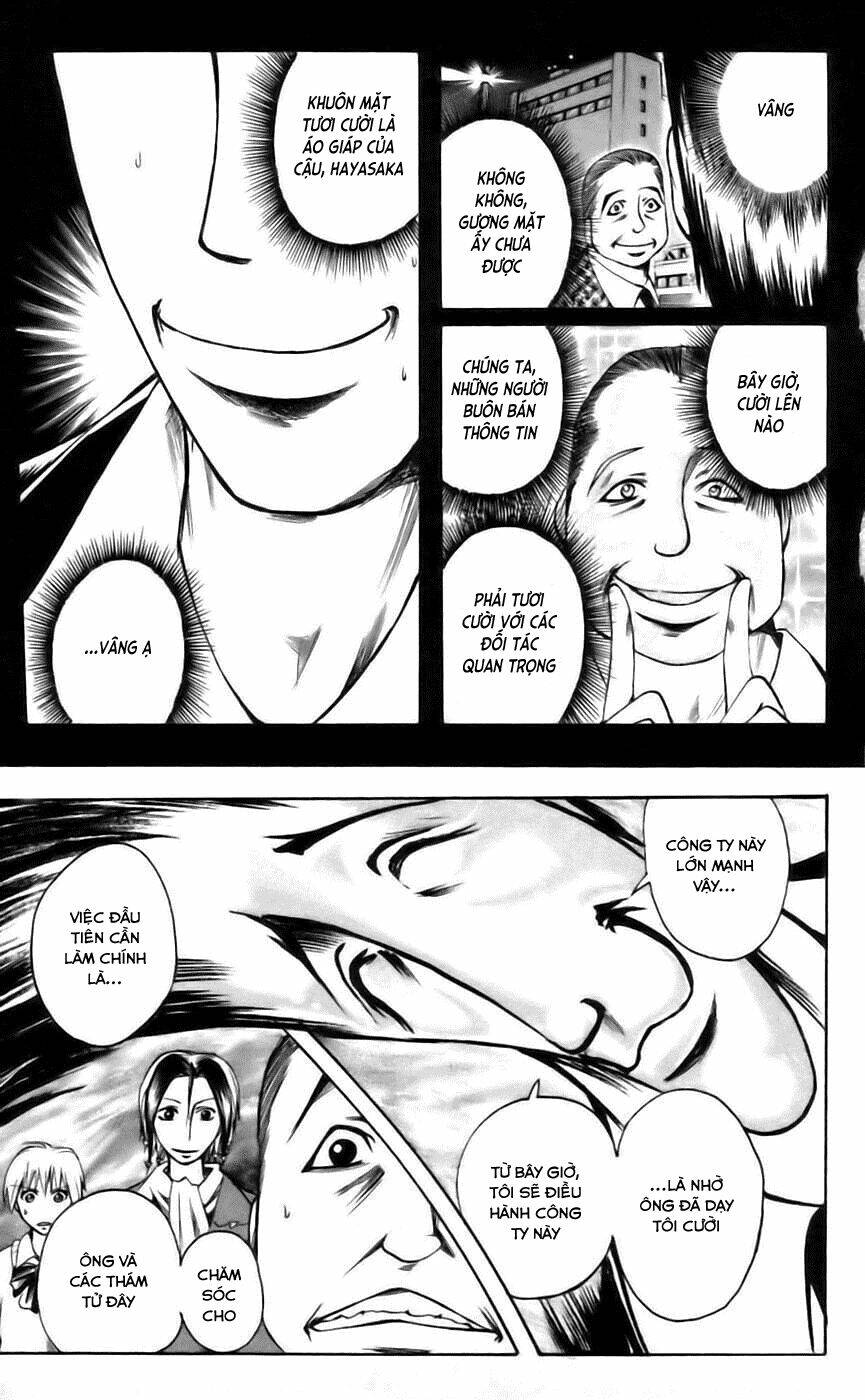 majin tantei nougami neuro chapter 42 12