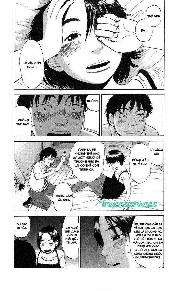 boy on the run chapter 9 12