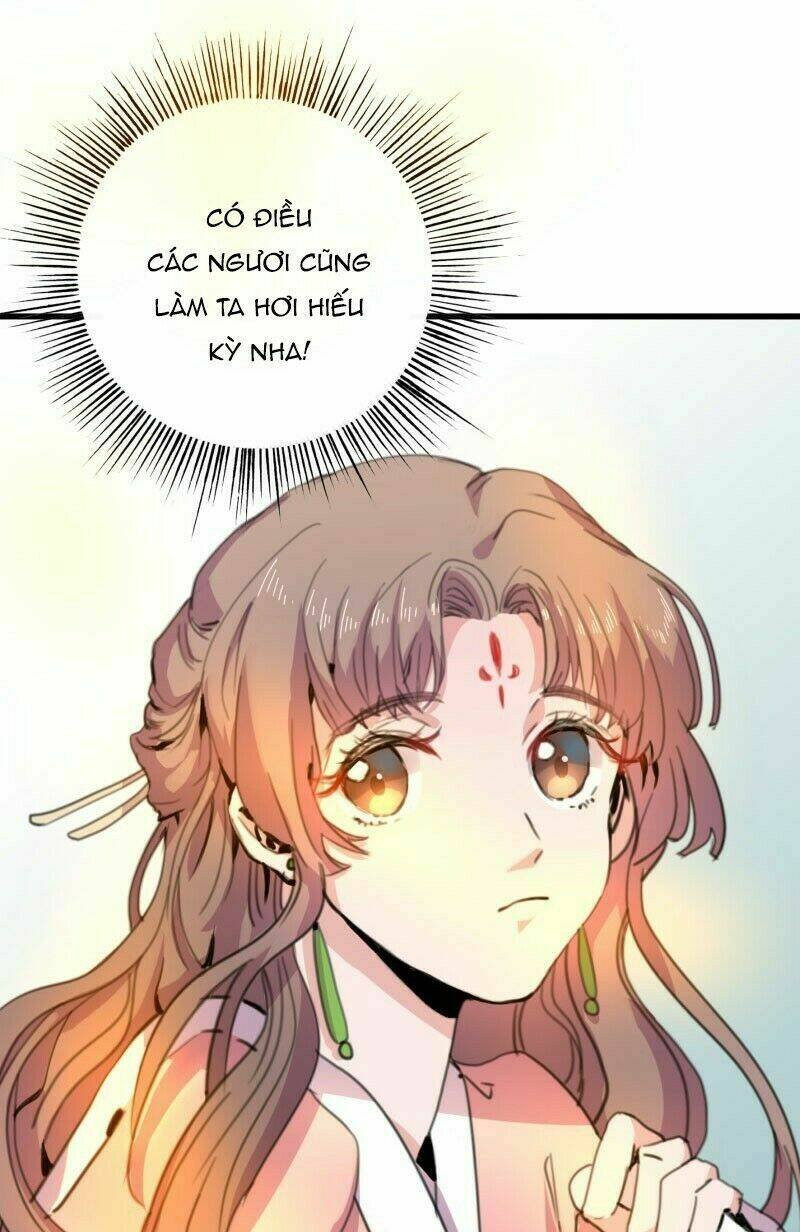 họa tiên truyện chapter 2 24