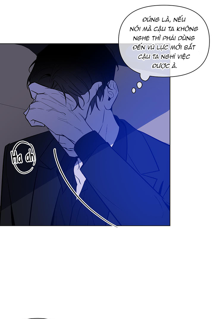 bình minh chia cắt màn đêm chapter 28 5