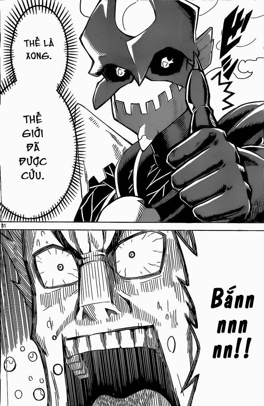 kiriwo terrible chapter 1 31