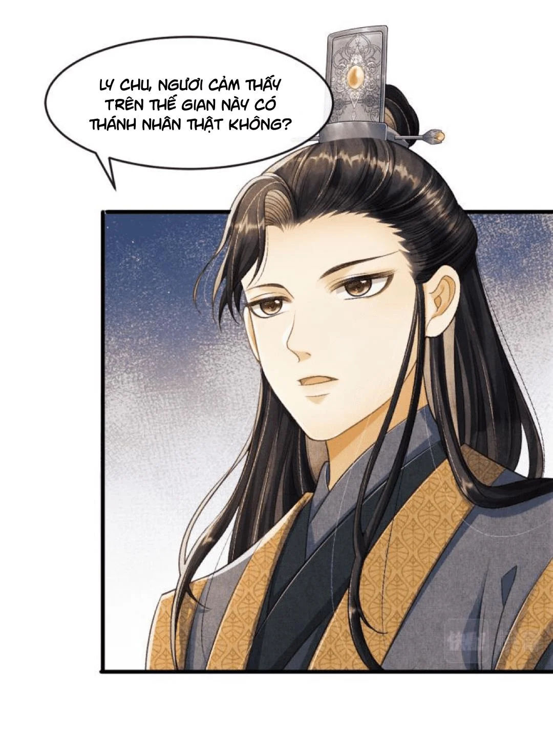 tướng quân luôn tự coi mình thành thế thân chapter 9 32