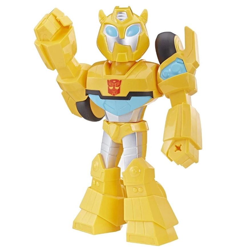 Đồ chơi robot Mega Mighties Transformer E4131