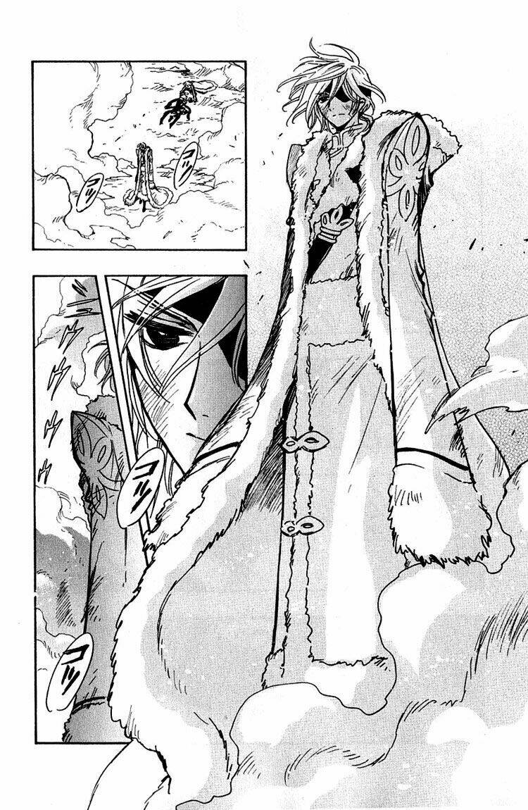 huyền thoại đôi cánh chapter 164 9