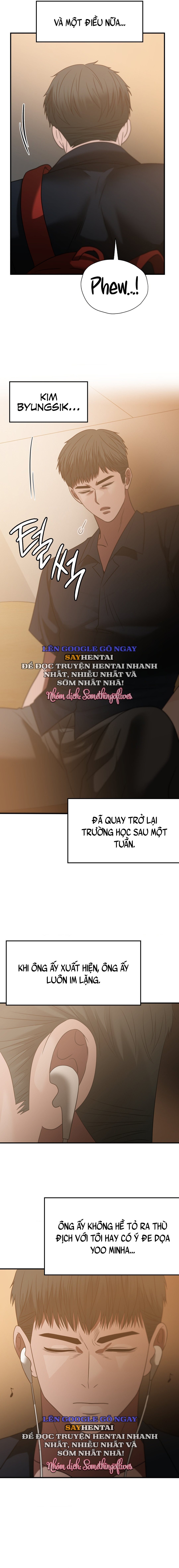 quá khứ của mẹ kế chapter 37 14