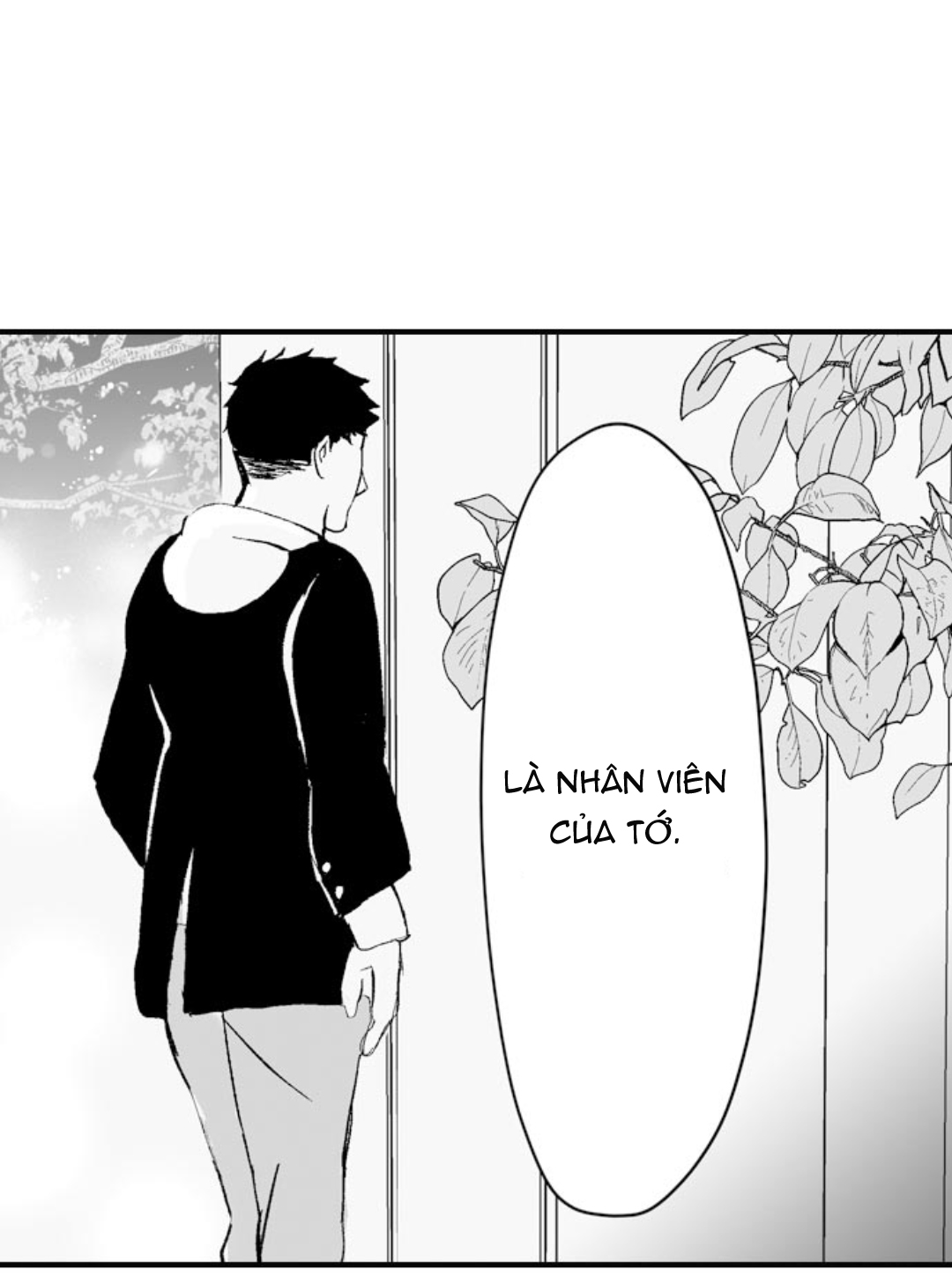 liệu đó có phải là bản năng săn mồi của đàn ông? (full) chapter 12.1 18