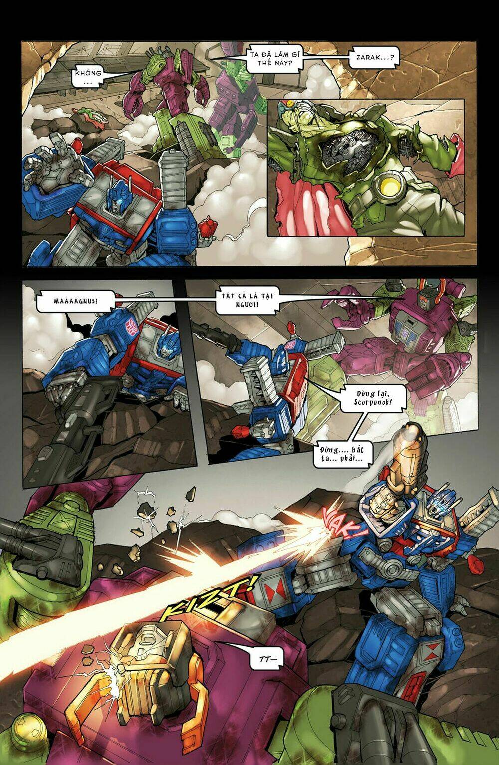 the transformers spotlight chapter 1 23
