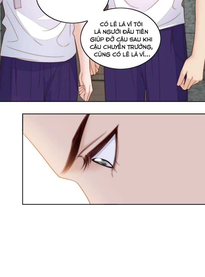 tôi bảo bạn cùng bàn đánh cậu chapter 59 19