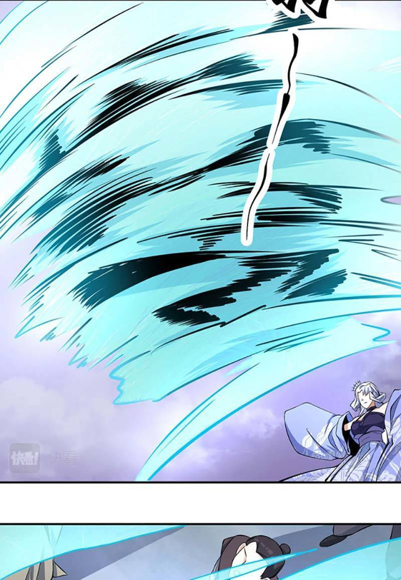 võ đạo độc tôn chapter 506 14