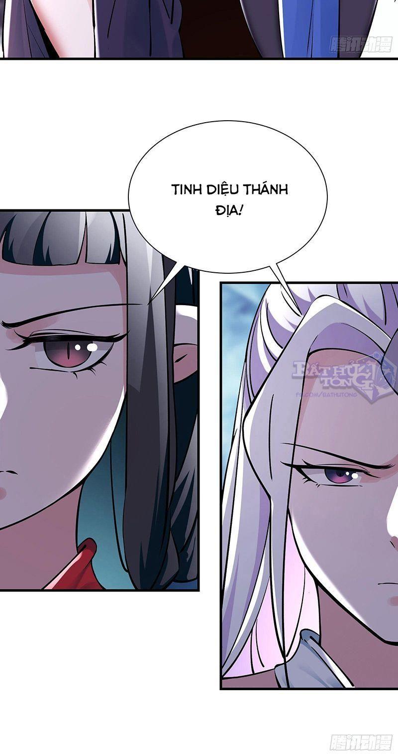 đồ đệ ta toàn là nữ ma đầu chapter 84 8