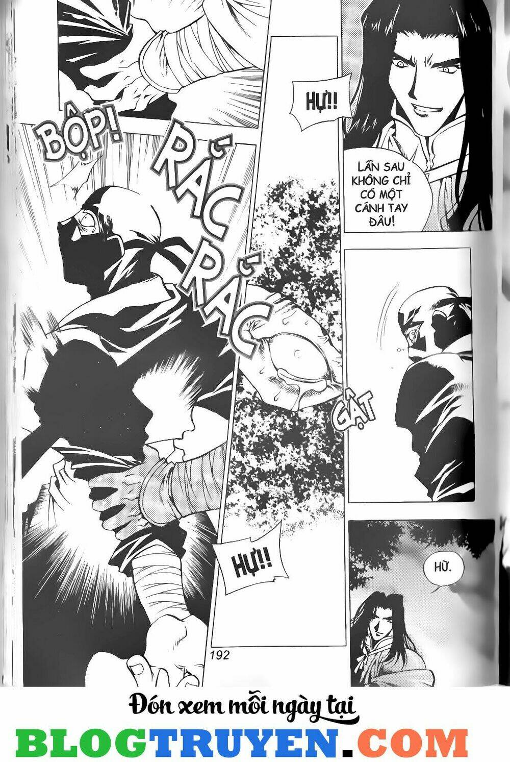 thiên lang liệt truyện chapter 63 7