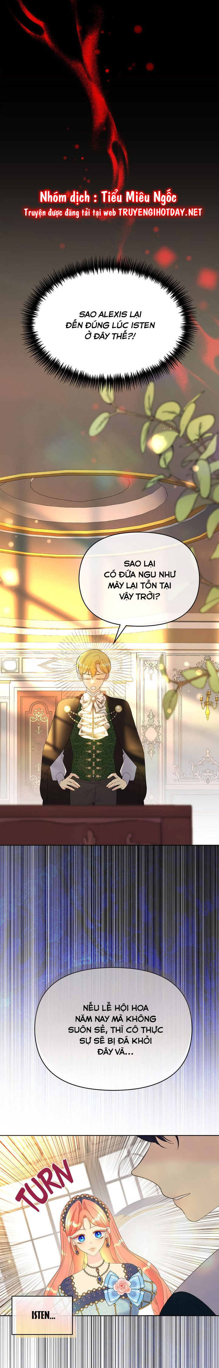 nuôi chồng từ bé chapter 27 4