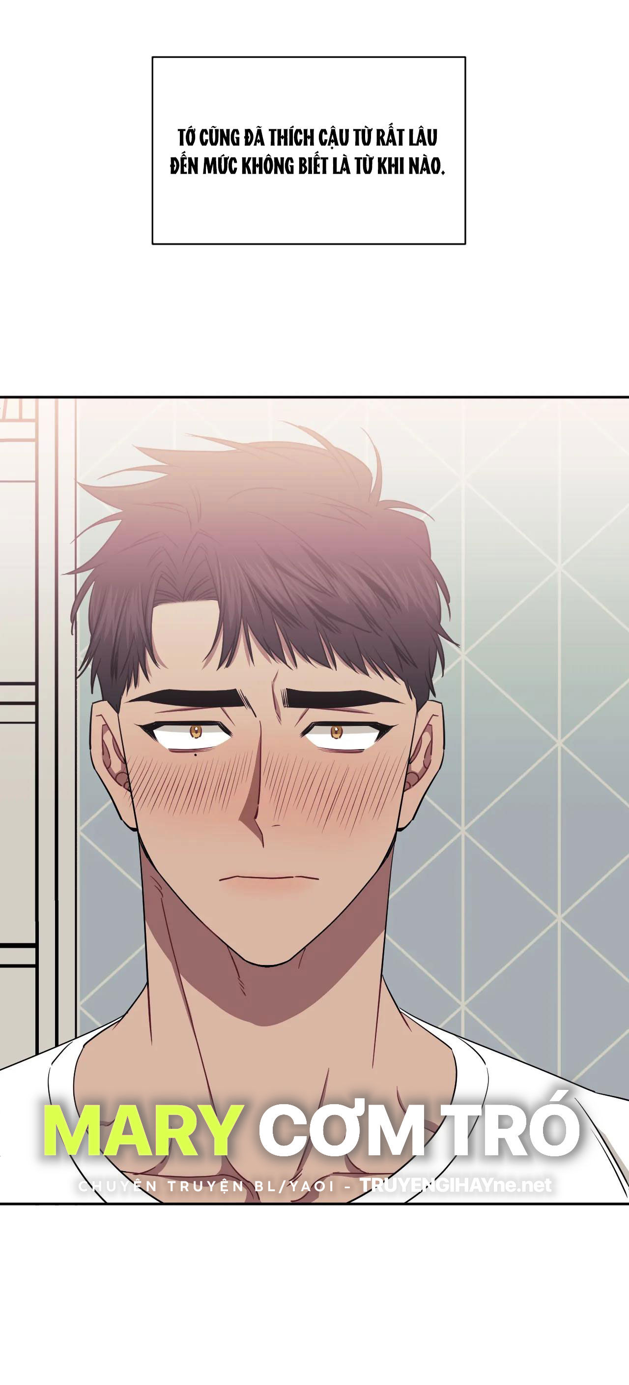 hơn cả bạn bè chapter 48.2 38