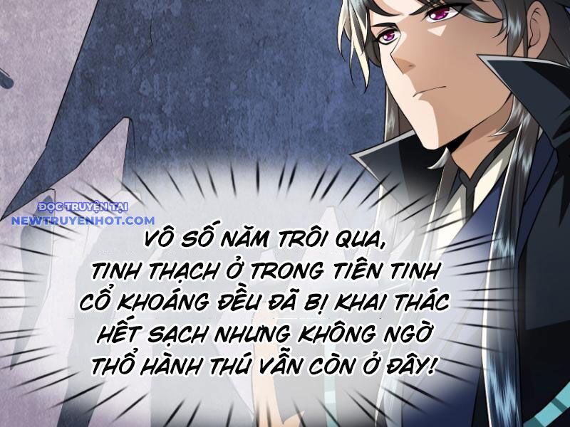 ngủ say vạn cổ: xuất thế đẩy ngang chư thiên chapter 11 14