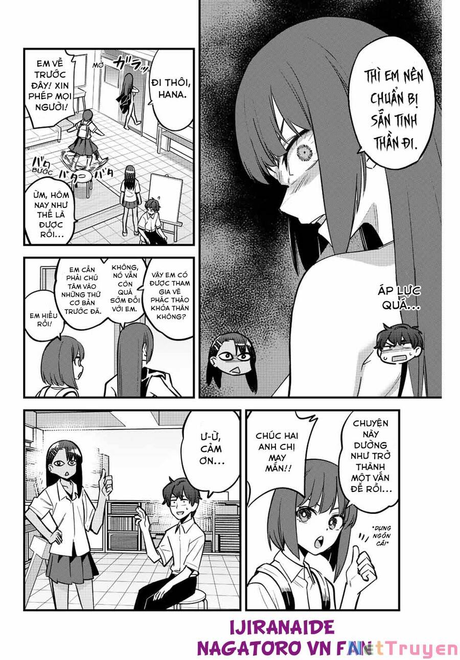 please don bully me - nagatoro-san chapter 112 10