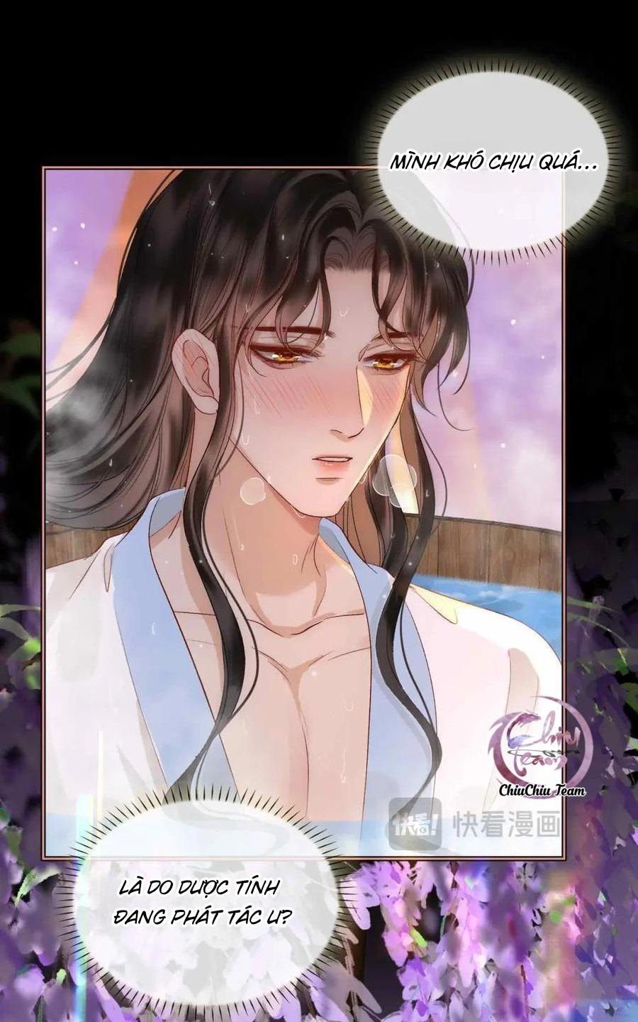 18+ dục vọng chapter 14 33