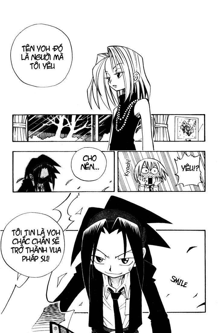 vua pháp thuật chapter 30 15