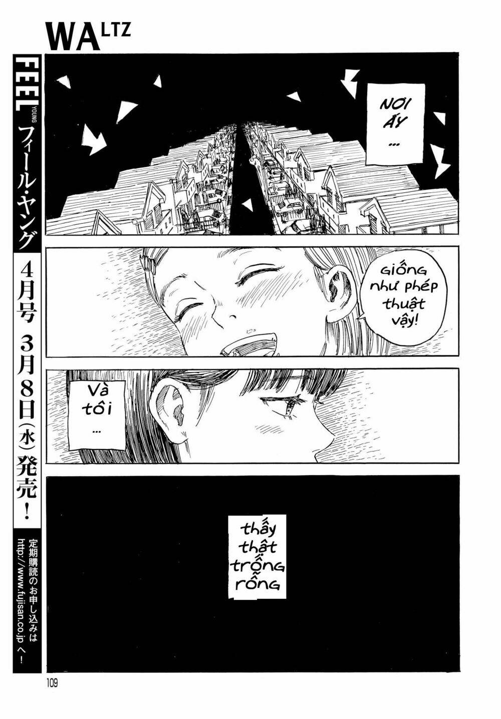 walzt (oshimi shuzo) chapter 1 37