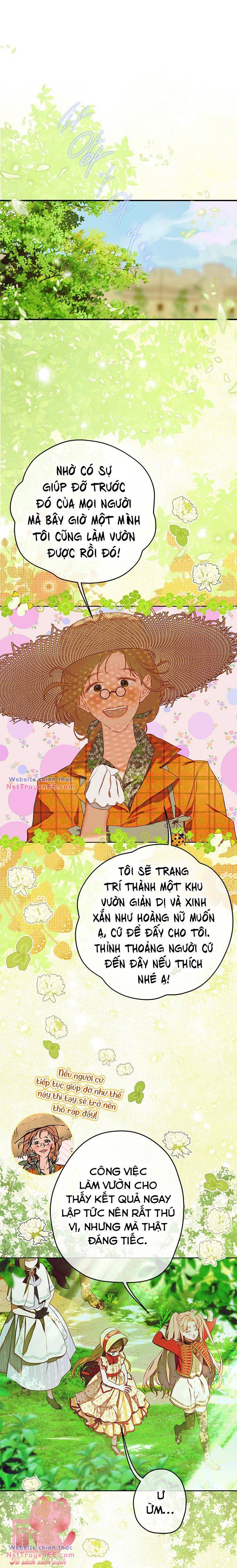 mẹ tôi lại kết hôn lần nữa chapter 54 7