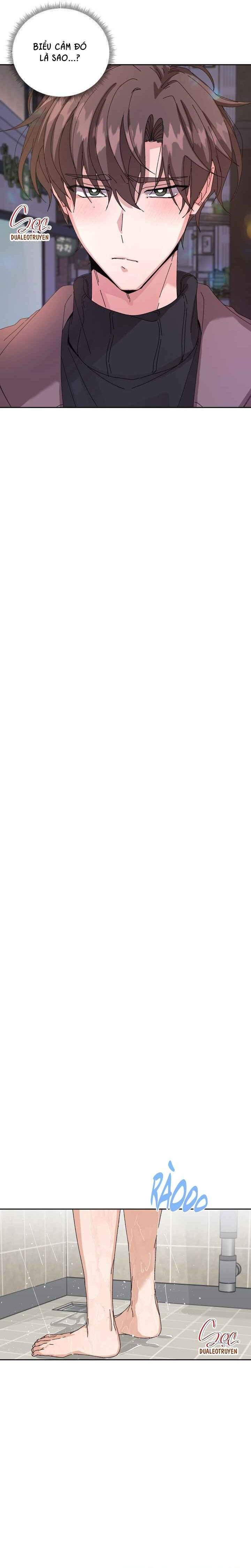 đặc quyền cho cặp đôi mới cưới chapter 34 11