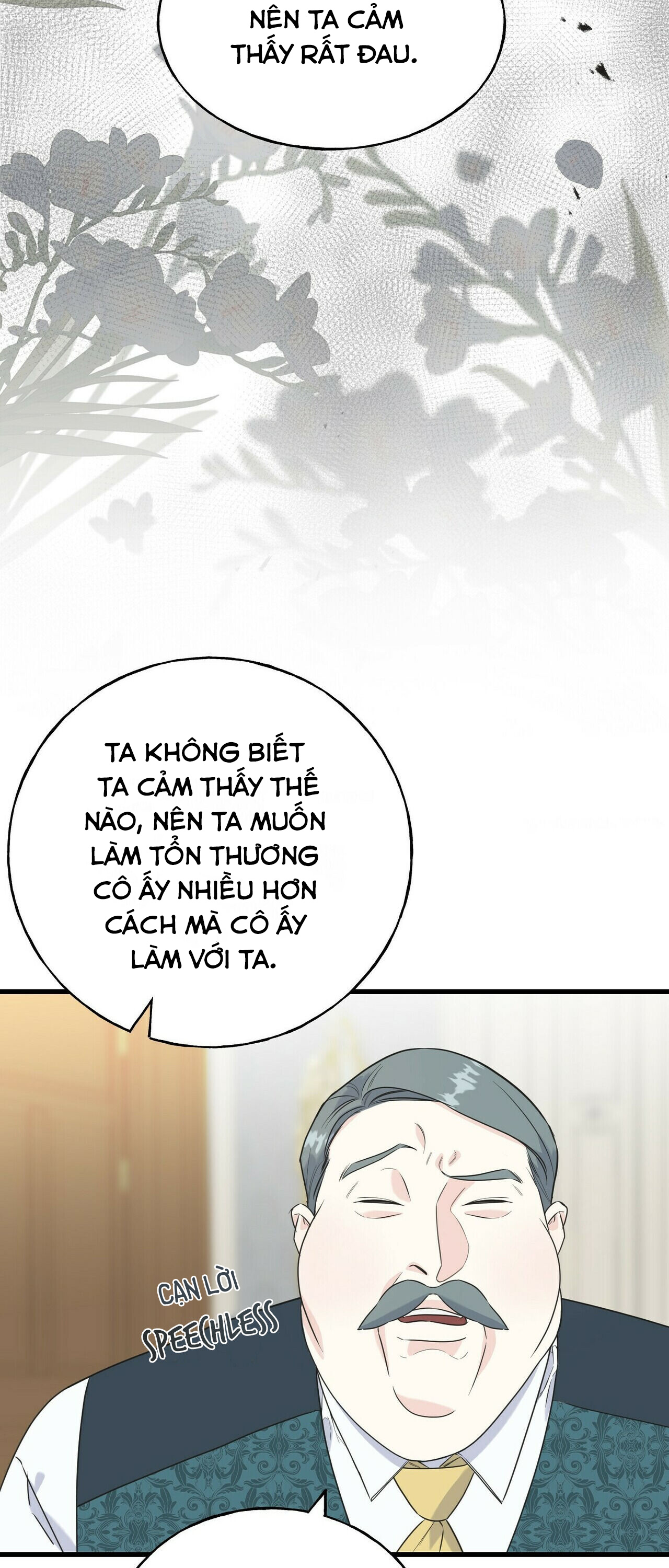 hoàng tử dâm đảng và nữ hiệp sĩ ngầu lòi chapter 39.2 7