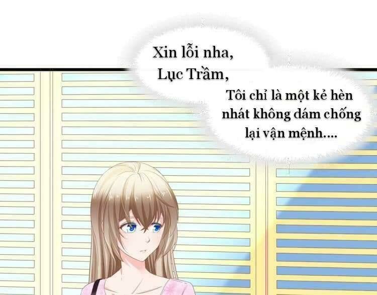 tổng tài đại nhân song mặt kiều thê chapter 15 58