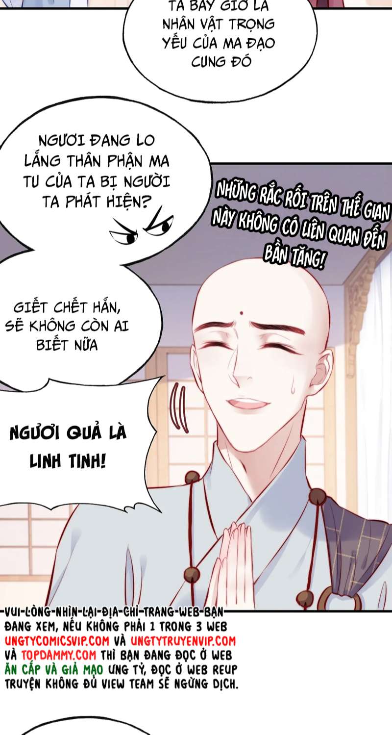 Phản Diện Có Điều Muốn Nói chapter 40