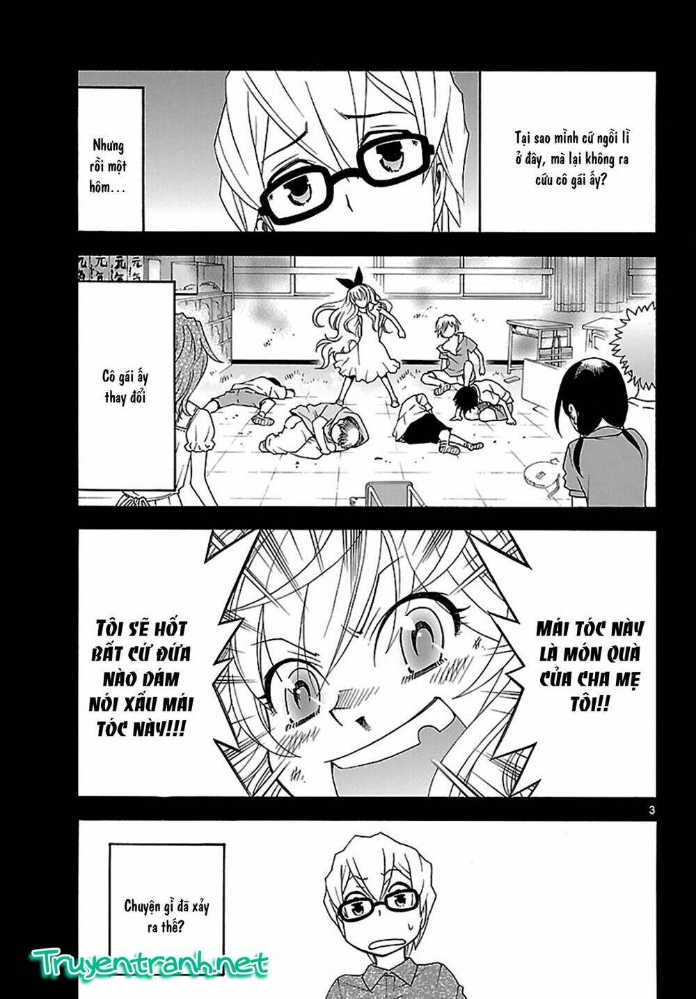 popcorn avatar chapter 23 6