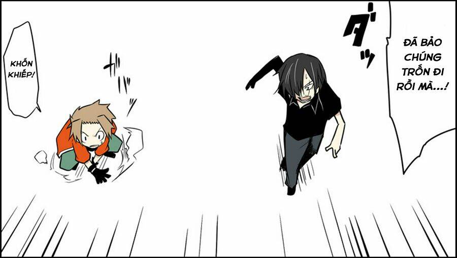 senyuu chapter 33 38