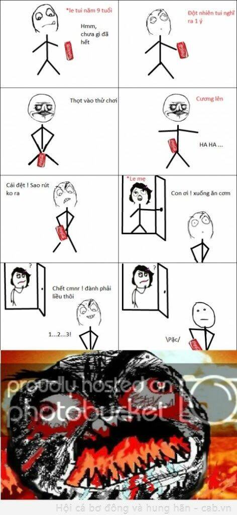 just troll chapter 4 9