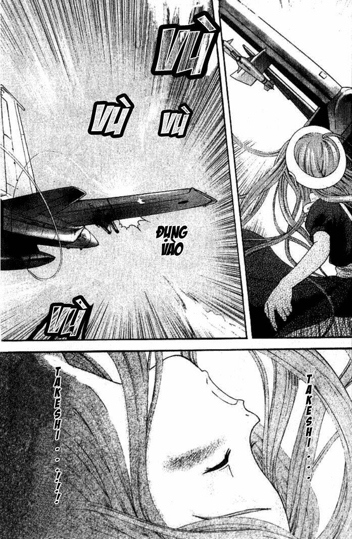 happy world! chapter 4 14