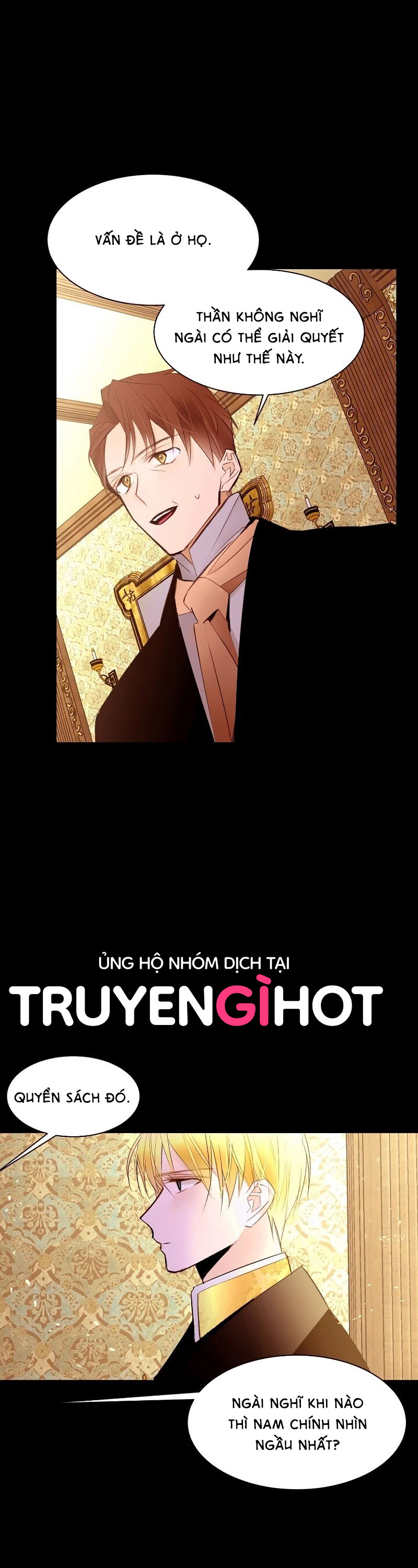 cuộc sống nhàm chán của quý cô tái sinh chapter 38 15