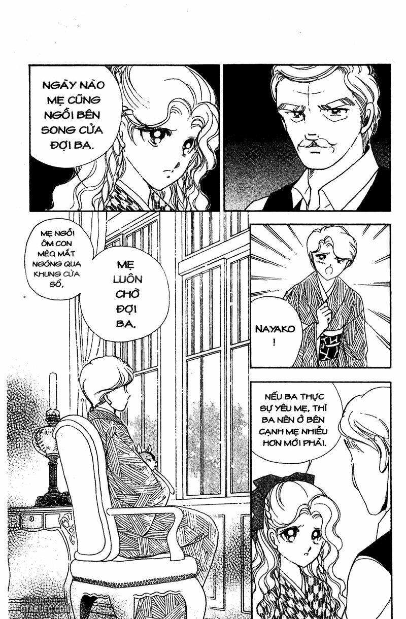 khúc tình ca ban mai - akatsuki no aria chapter 15 14