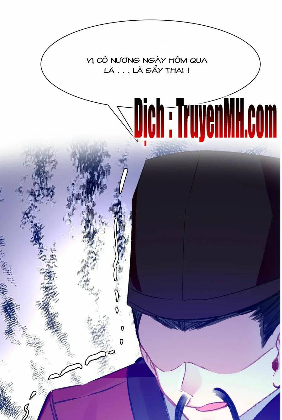 gả cho một tên thái giám đáng ghét chapter 163 9