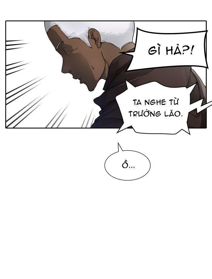 tòa tháp bí ẩn 2 chapter 453 27