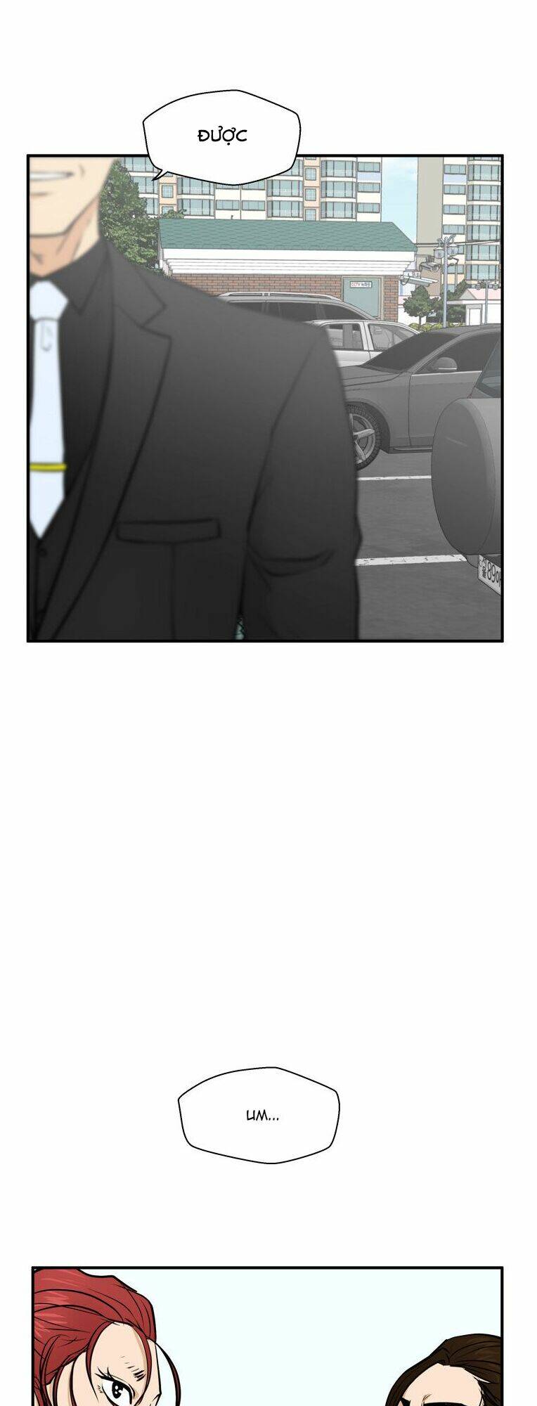 mr kang chapter 63 30