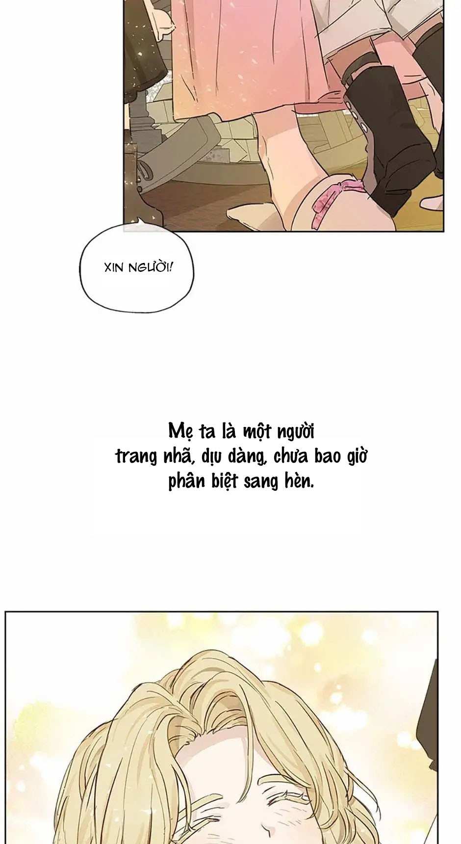 cuộc hôn nhân bất đắc dĩ của tôi chapter 7.2 4