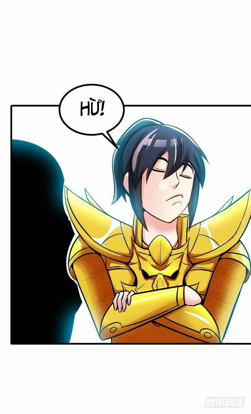 chí tôn thần ma chapter 23 16