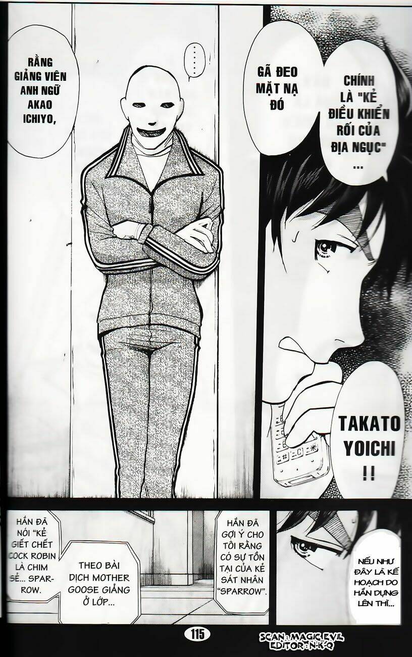 thám tử kindaichi - phần 2 chapter 30 12