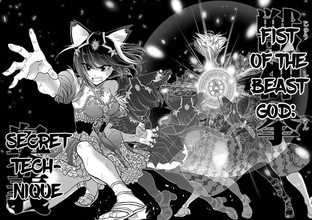 thất sách chuyển sinh chapter 15 18