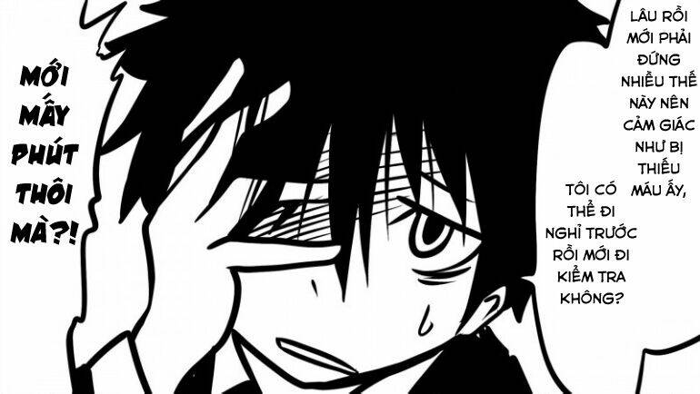 senyuu chapter 24.5 30