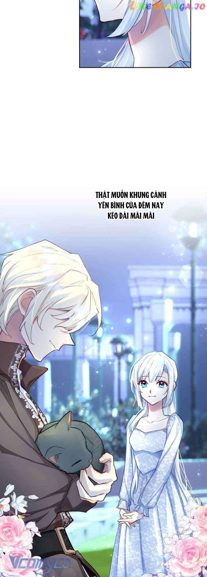 sự báo thù của một vị thánh chapter 69 13