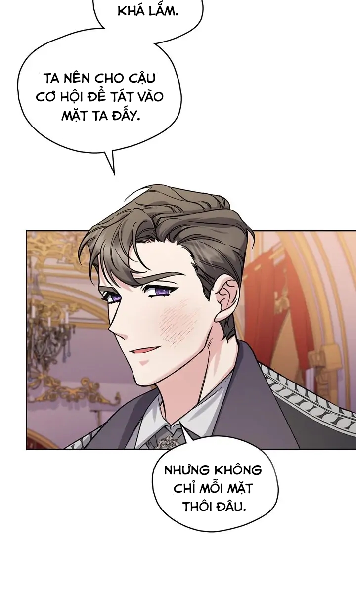 nỗi buồn của chú hề chapter 57 52